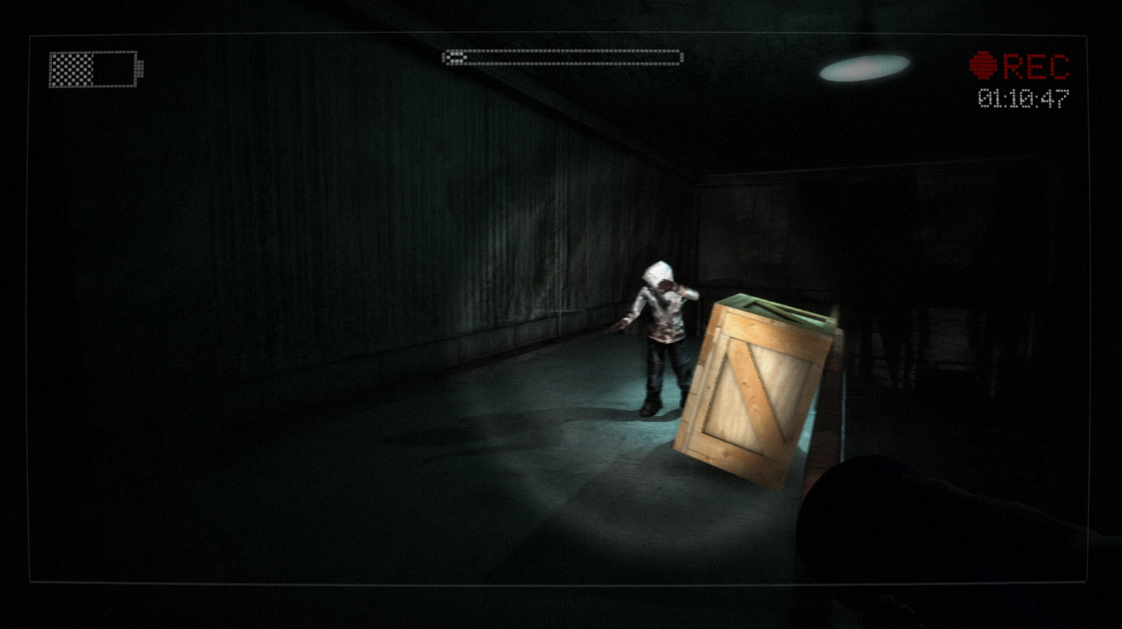 Скриншот из игры Slender: The Arrival - 46