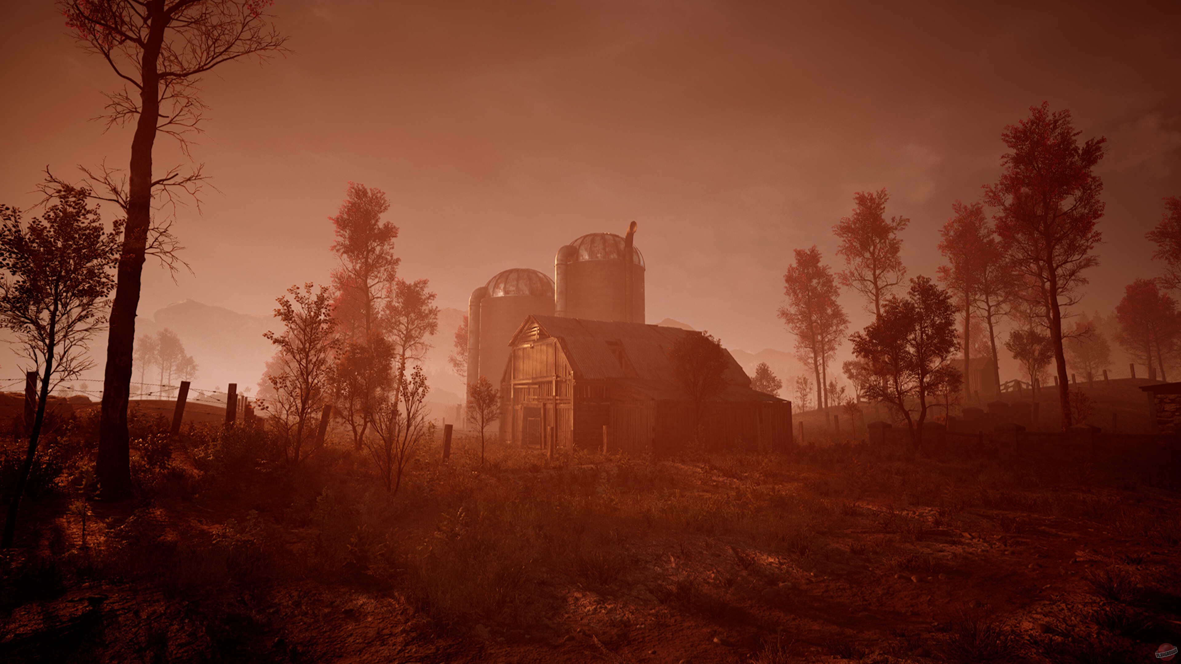 Скриншот из игры Slender: The Arrival - 42