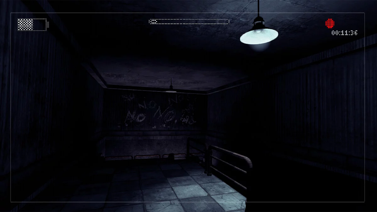 Скриншот из игры Slender: The Arrival - 18