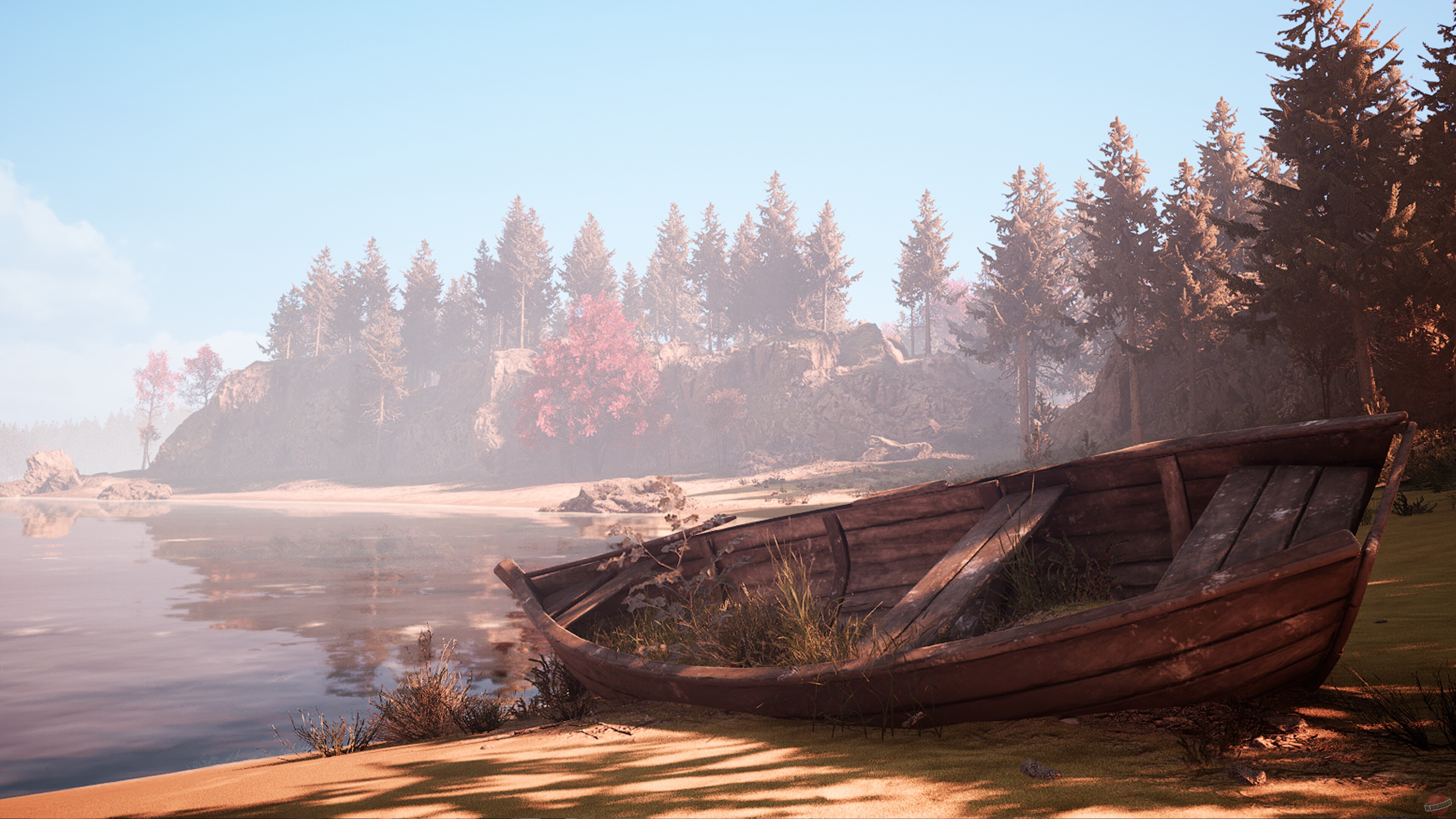 Скриншот из игры Slender: The Arrival - 38