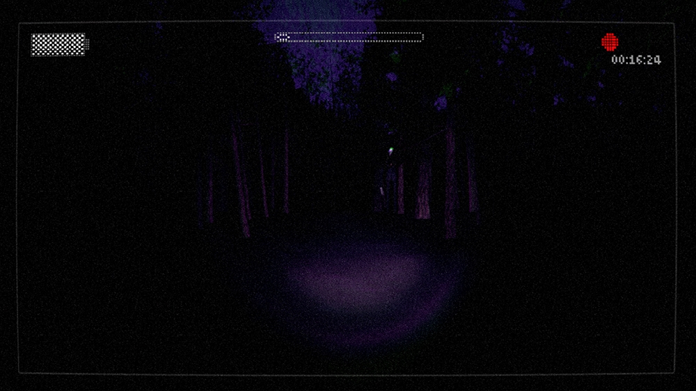 Скриншот из игры Slender: The Arrival - 124