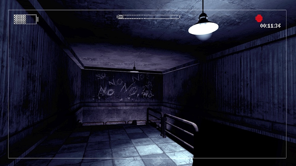 Скриншот из игры Slender: The Arrival - 116