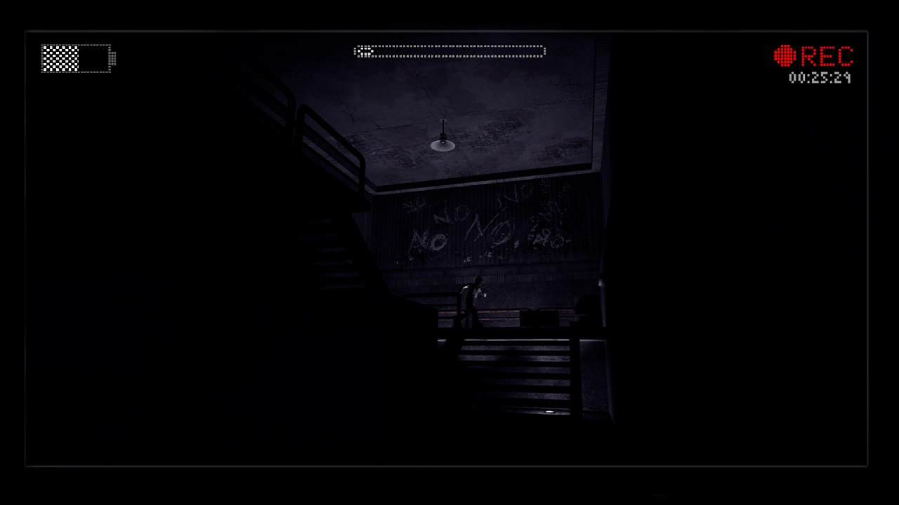 Скриншот из игры Slender: The Arrival - 90
