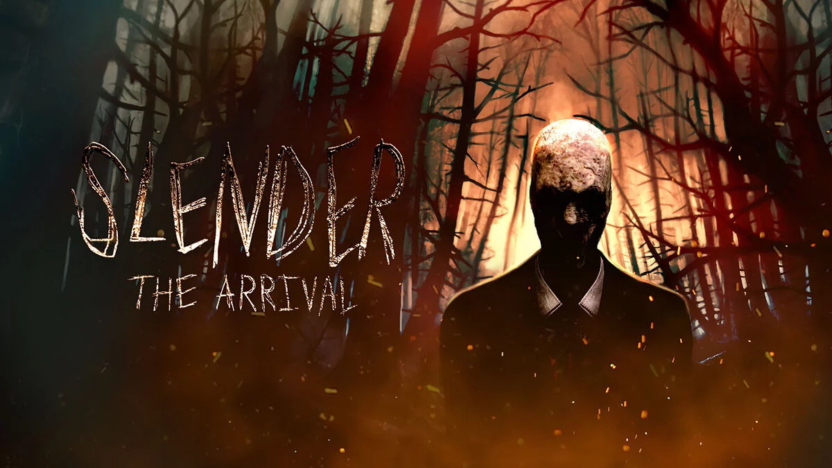 Скриншот из игры Slender: The Arrival - 37