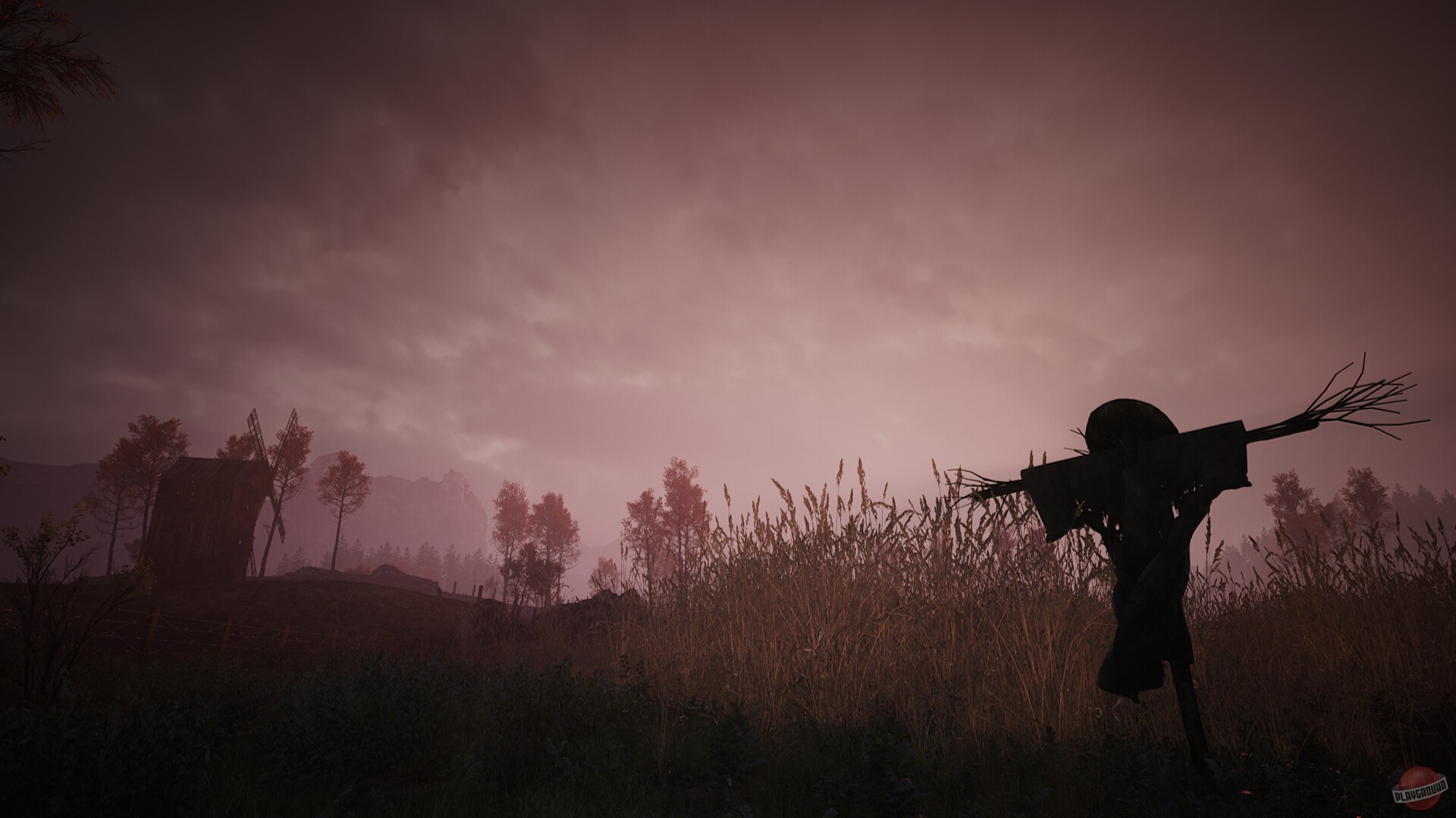 Скриншот из игры Slender: The Arrival - 67