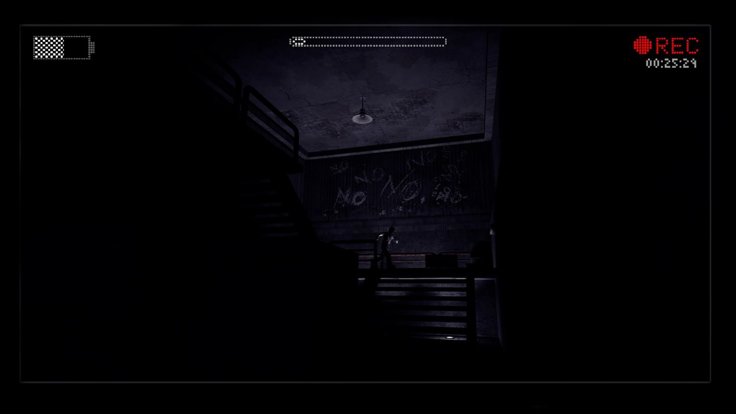 Скриншот из игры Slender: The Arrival - 87