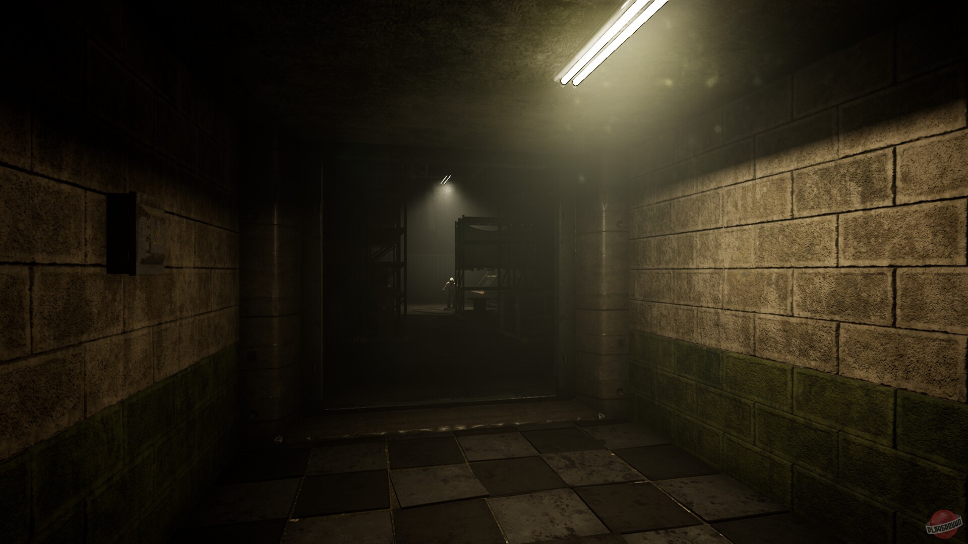 Скриншот из игры Slender: The Arrival - 84