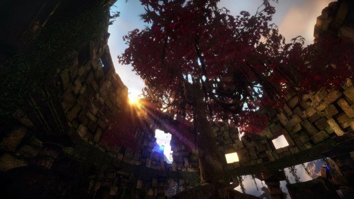 Скриншот из игры Valley - 33