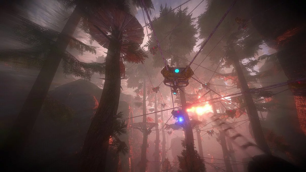 Скриншот из игры Valley - 41