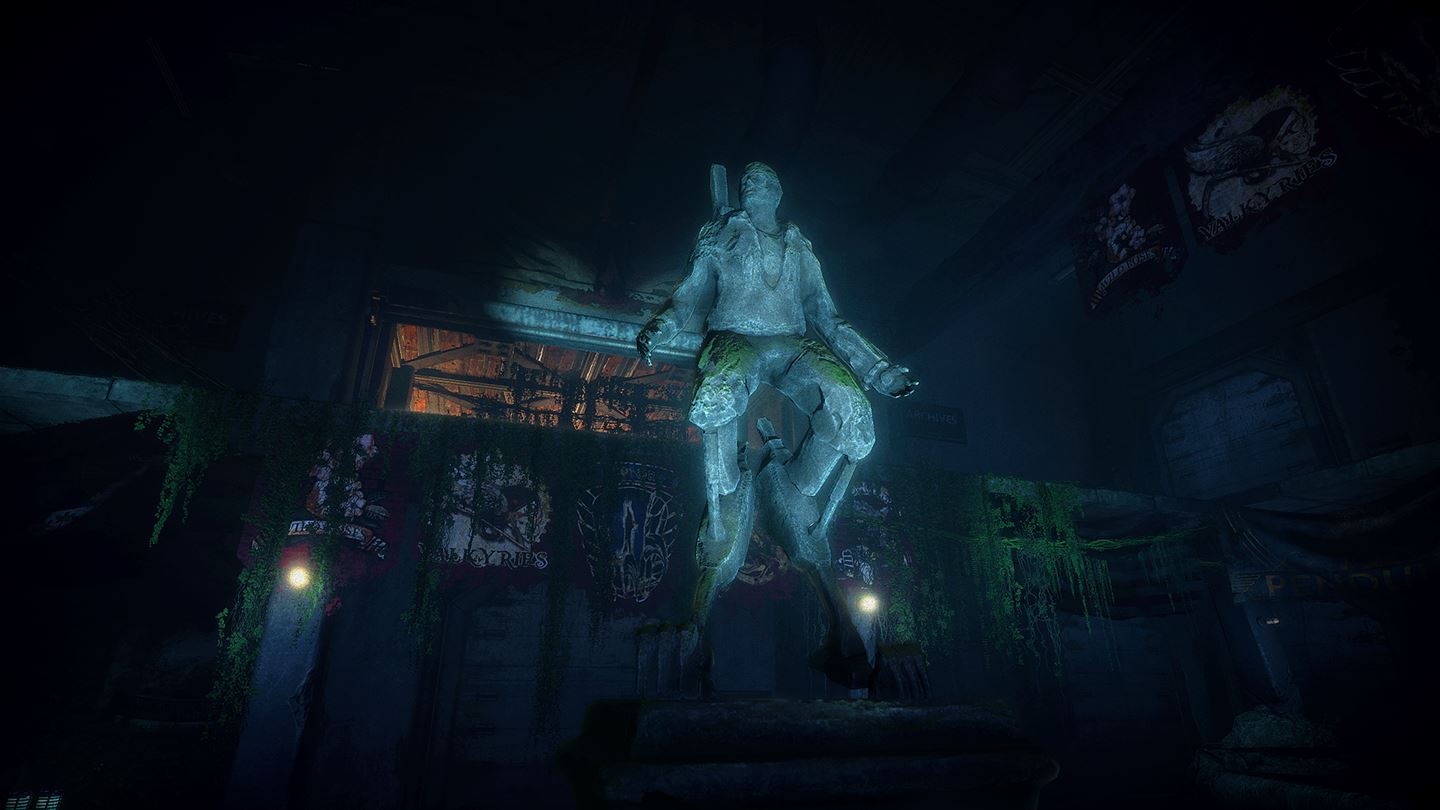 Скриншот из игры Valley - 50