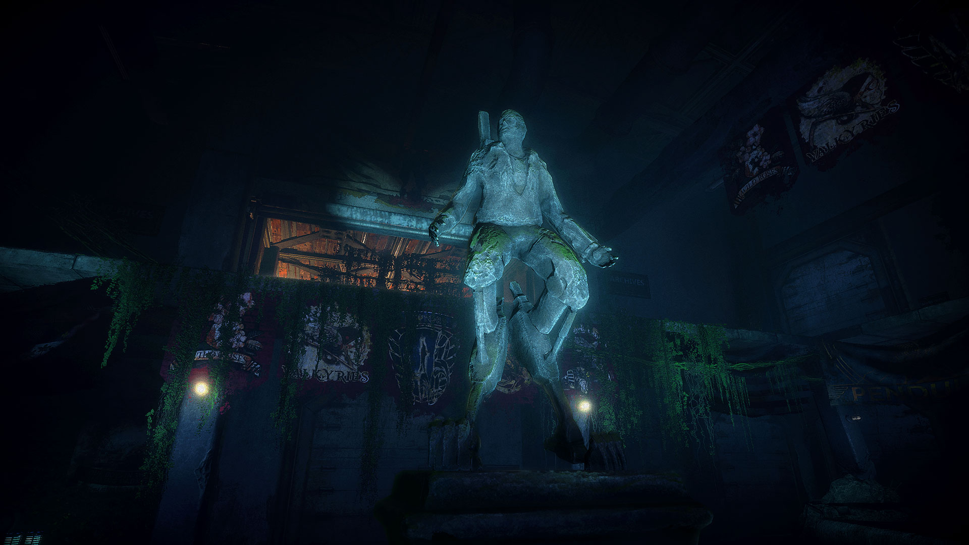 Скриншот из игры Valley - 46