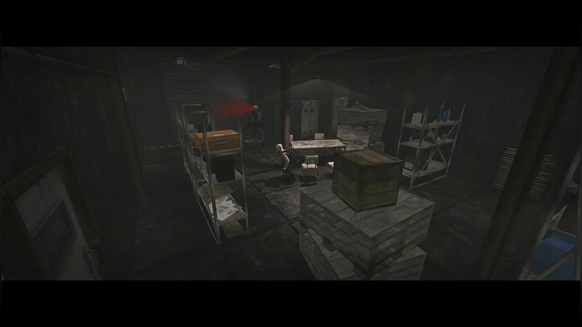 Скриншот из игры I Will Escape - 18