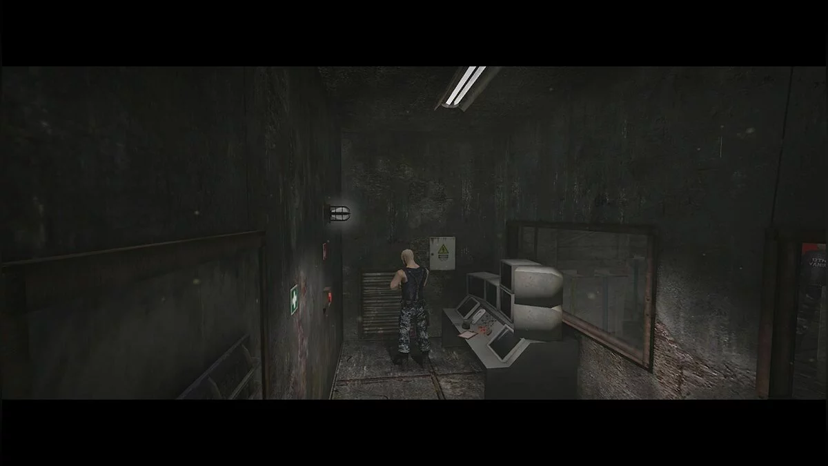 Скриншот из игры I Will Escape - 22