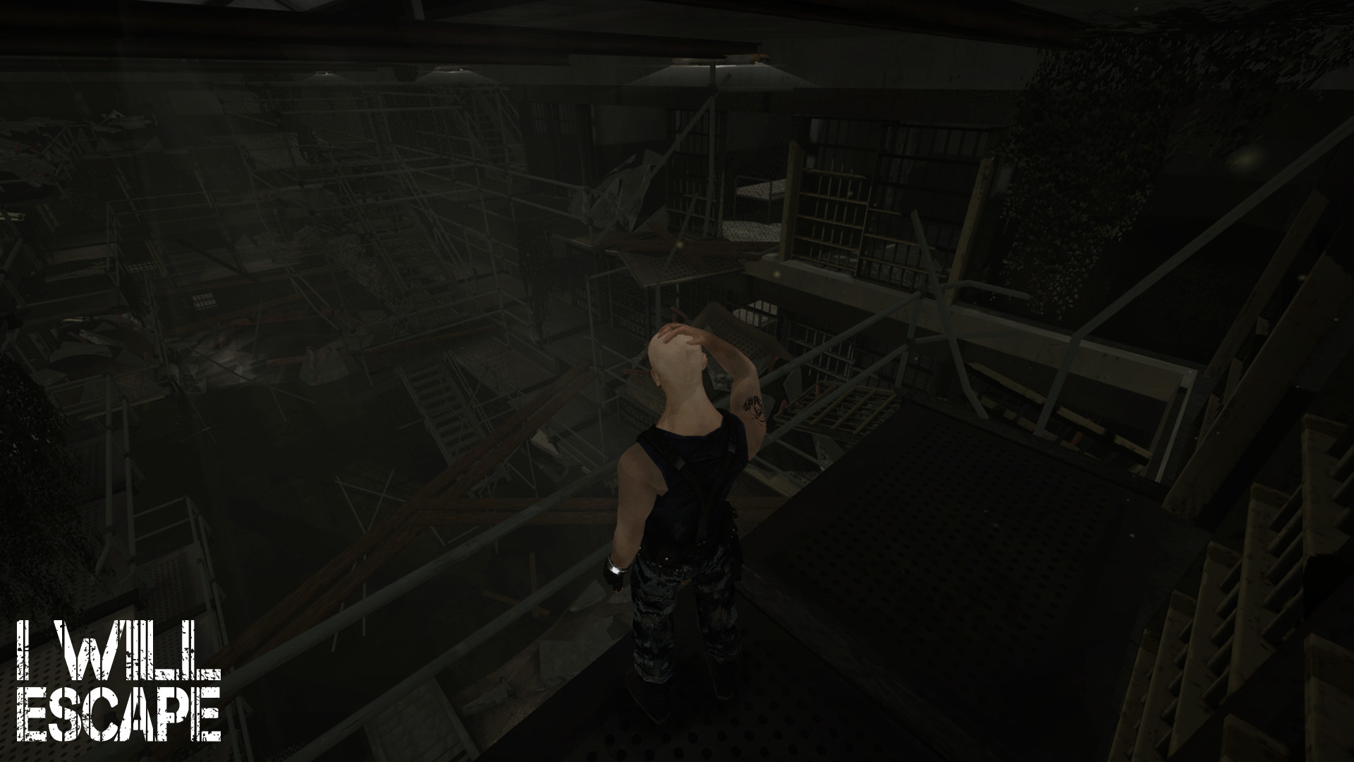 Скриншот из игры I Will Escape - 30