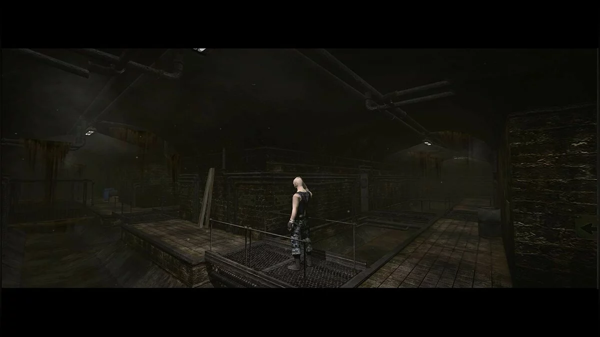 Скриншот из игры I Will Escape - 24