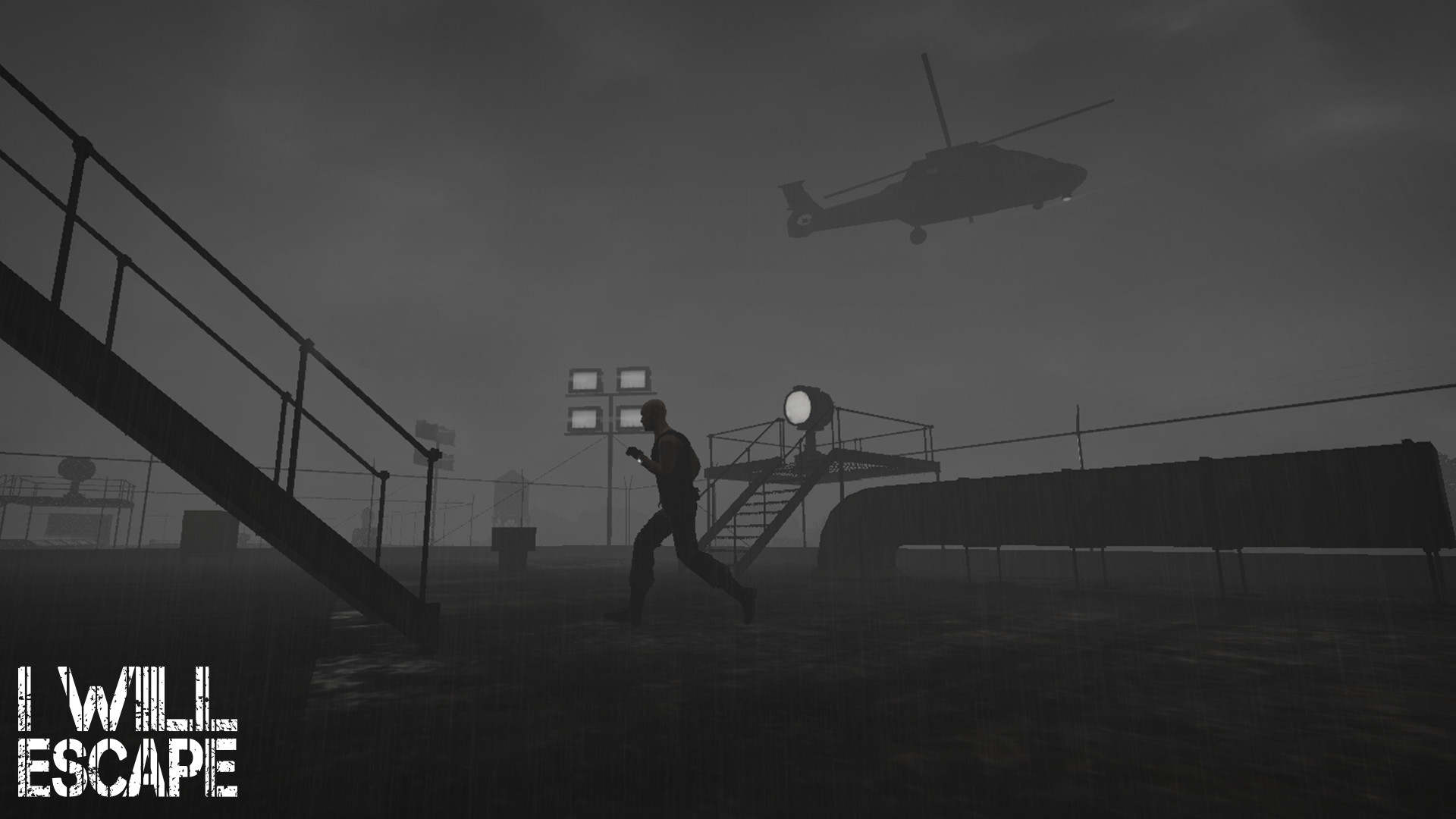 Скриншот из игры I Will Escape - 21