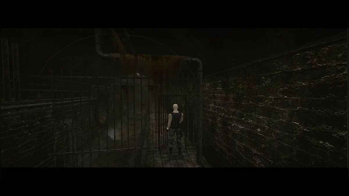 Скриншот из игры I Will Escape - 15