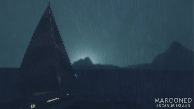 Скриншот из игры Marooned: Arcanus Island - 6
