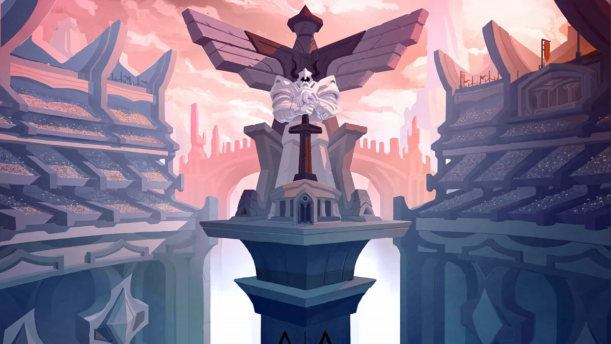 Скриншот из игры Brawlhalla - 2