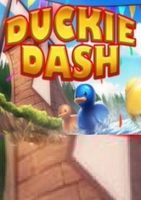 Обложка игры Duckie Dash