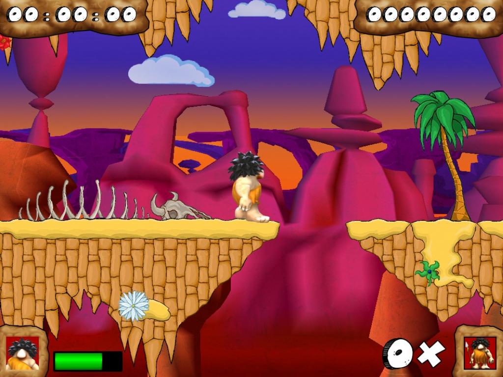 Скриншот из игры The Humans (2009) - 10