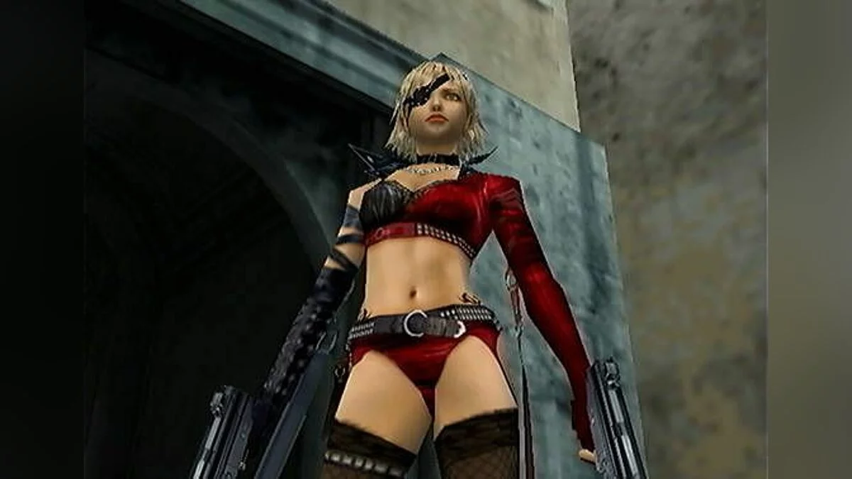 Скриншот из игры 10,000 Bullets - 4