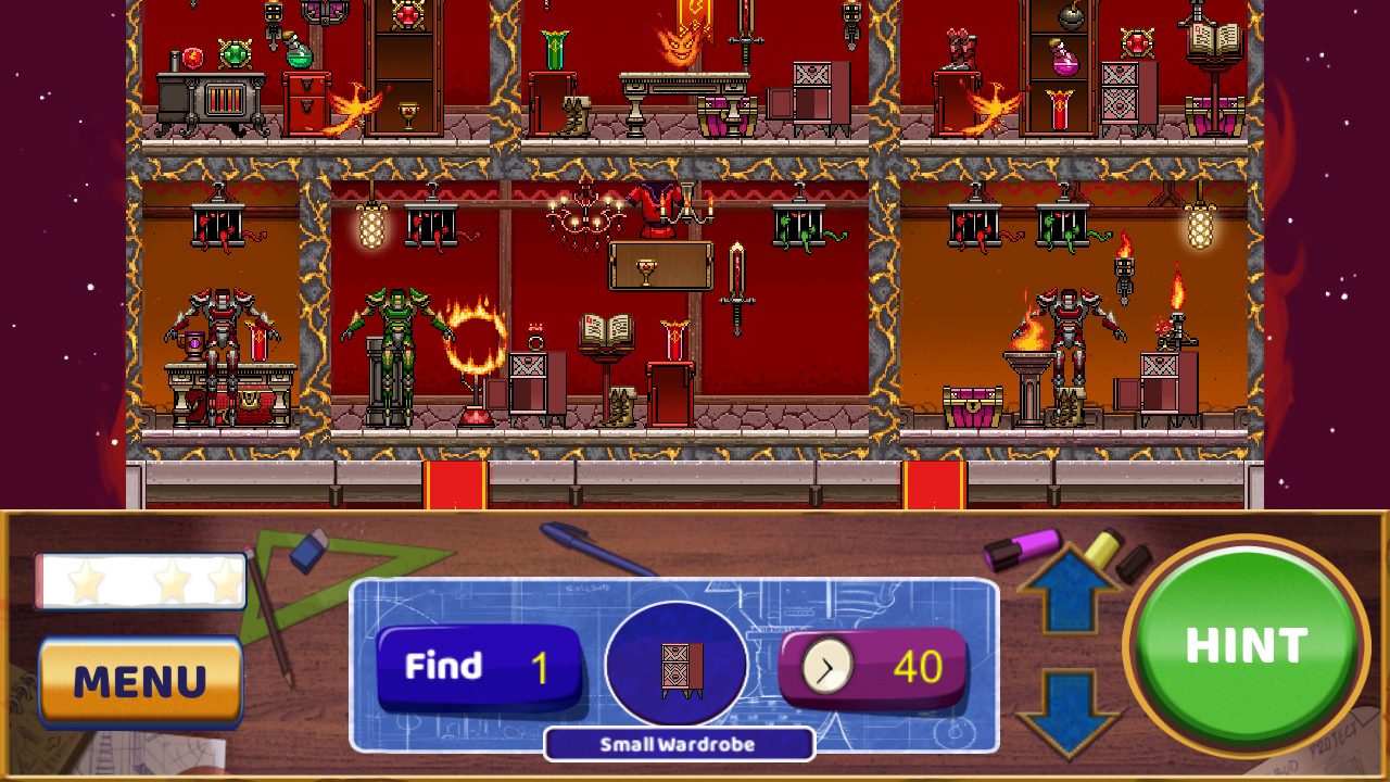 Скриншот из игры The Rosebud Condominium - 20