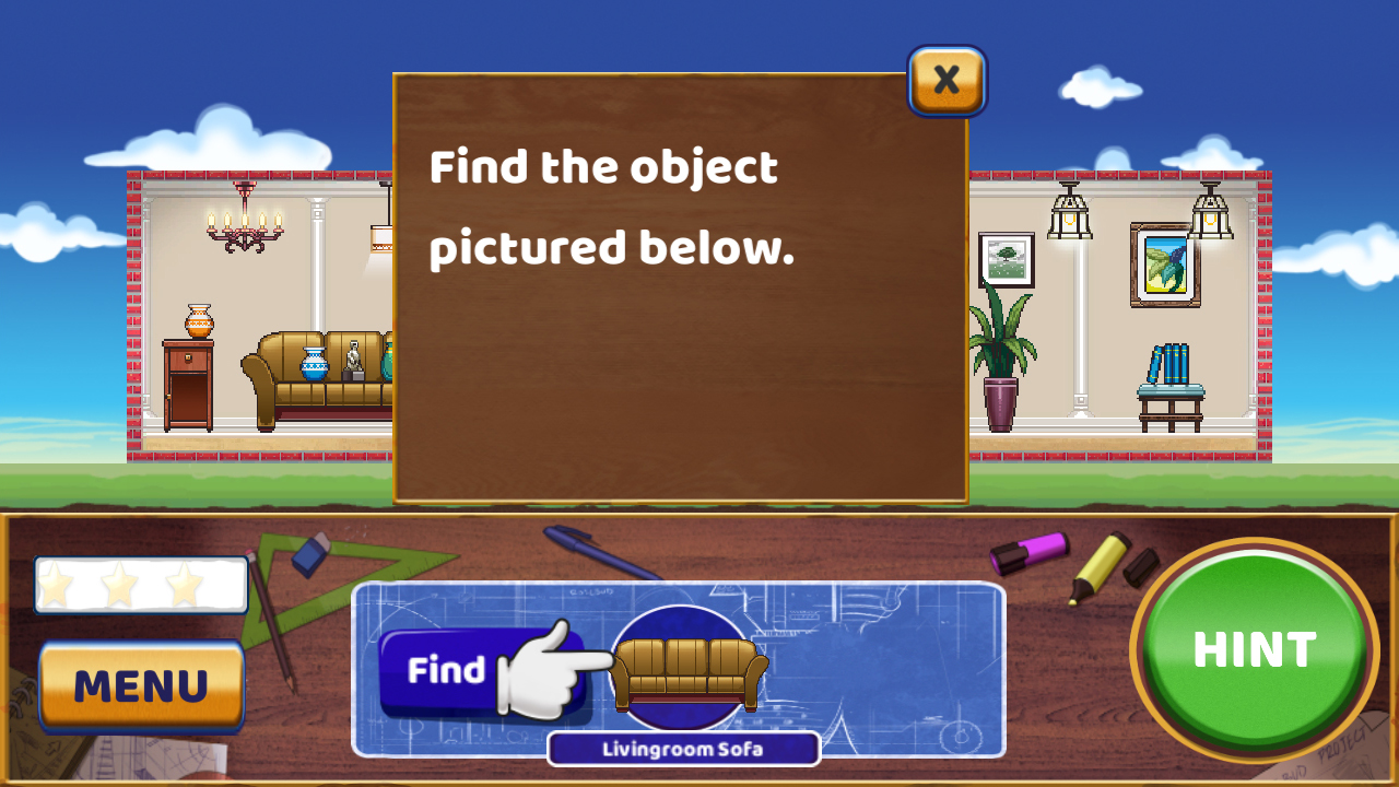 Скриншот из игры The Rosebud Condominium - 19