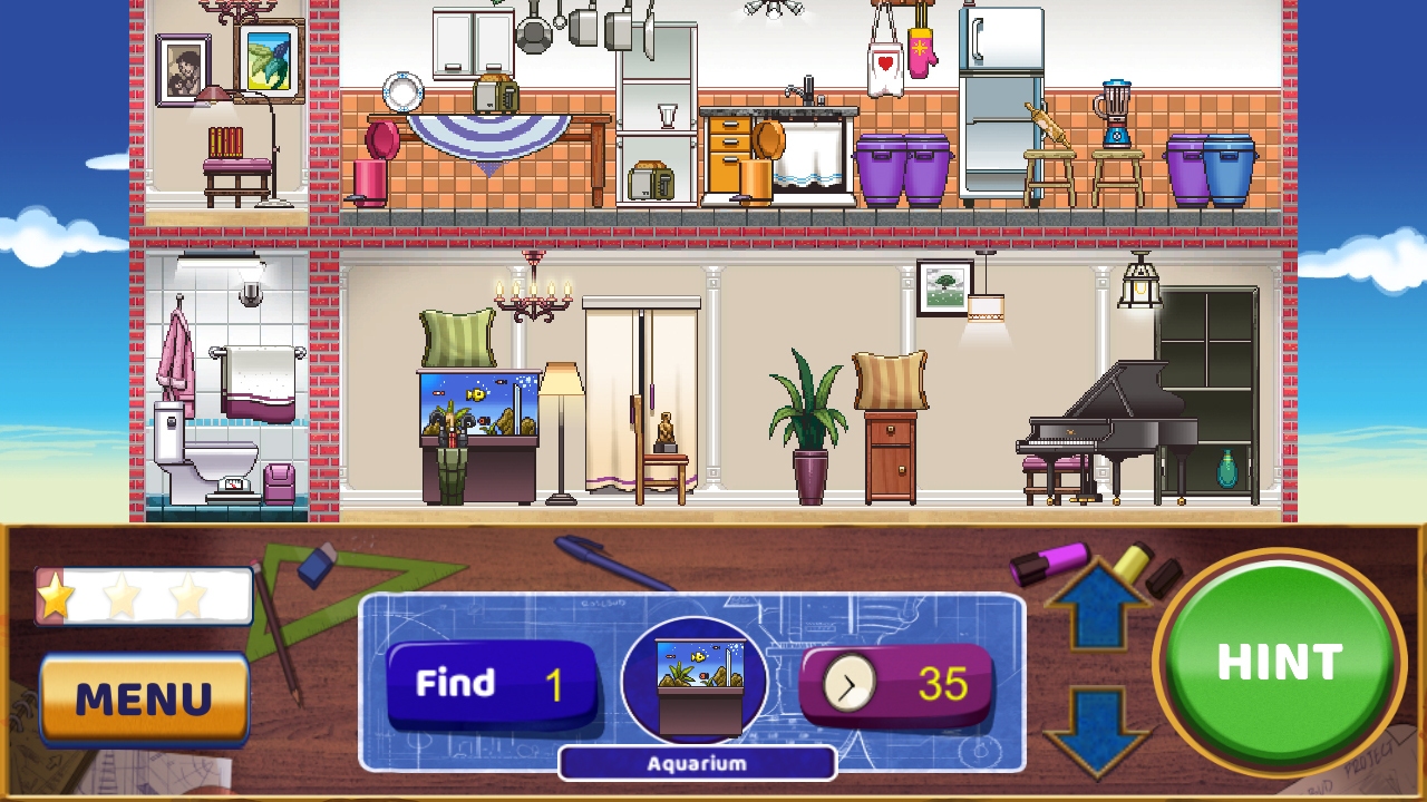 Скриншот из игры The Rosebud Condominium - 13