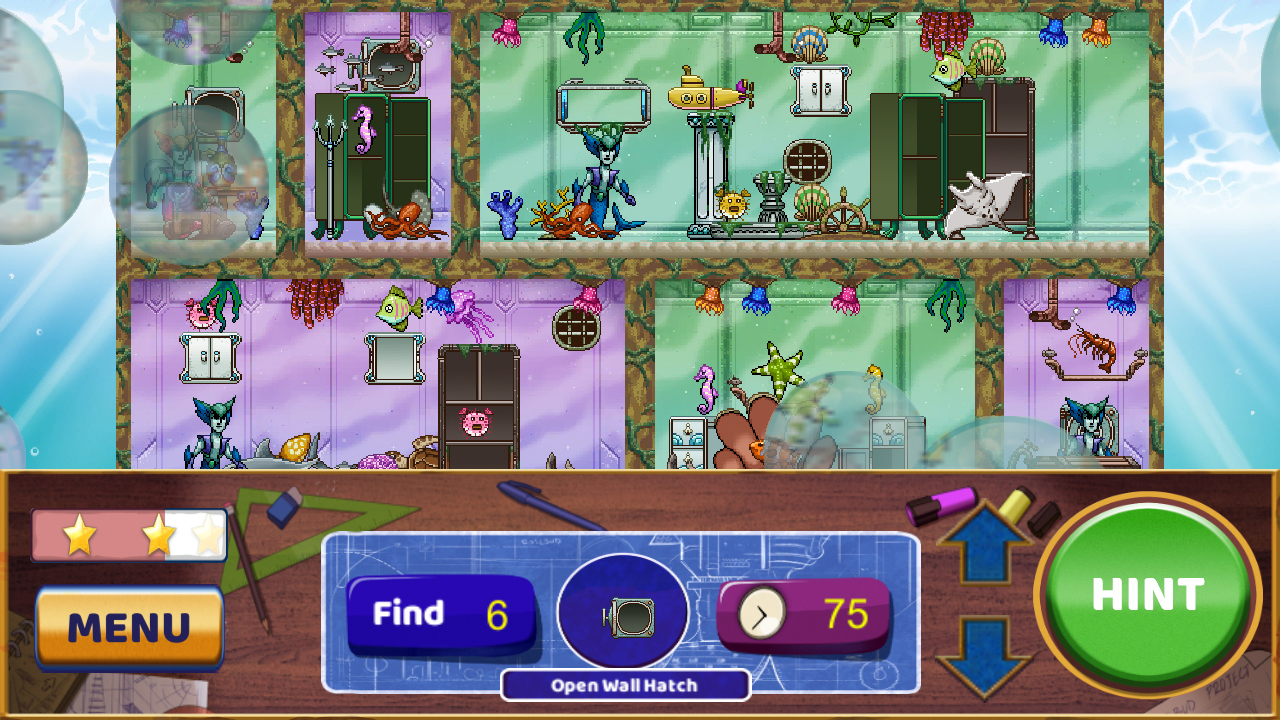 Скриншот из игры The Rosebud Condominium - 9