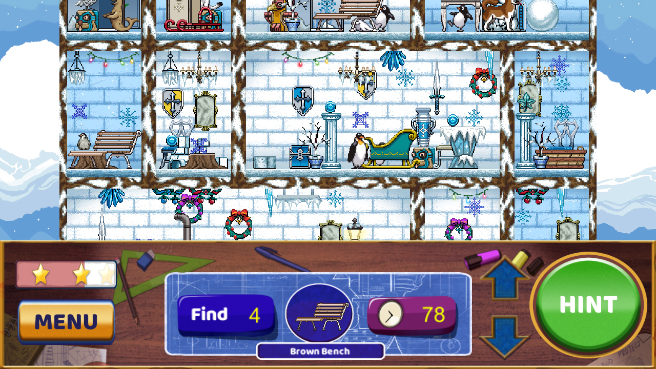 Скриншот из игры The Rosebud Condominium - 21