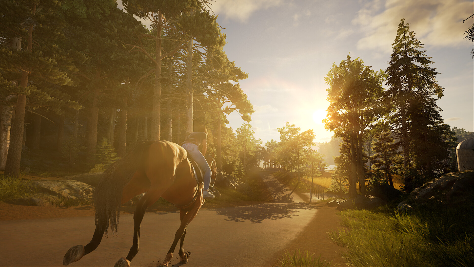 Скриншот из игры Equinox: Homecoming - 19