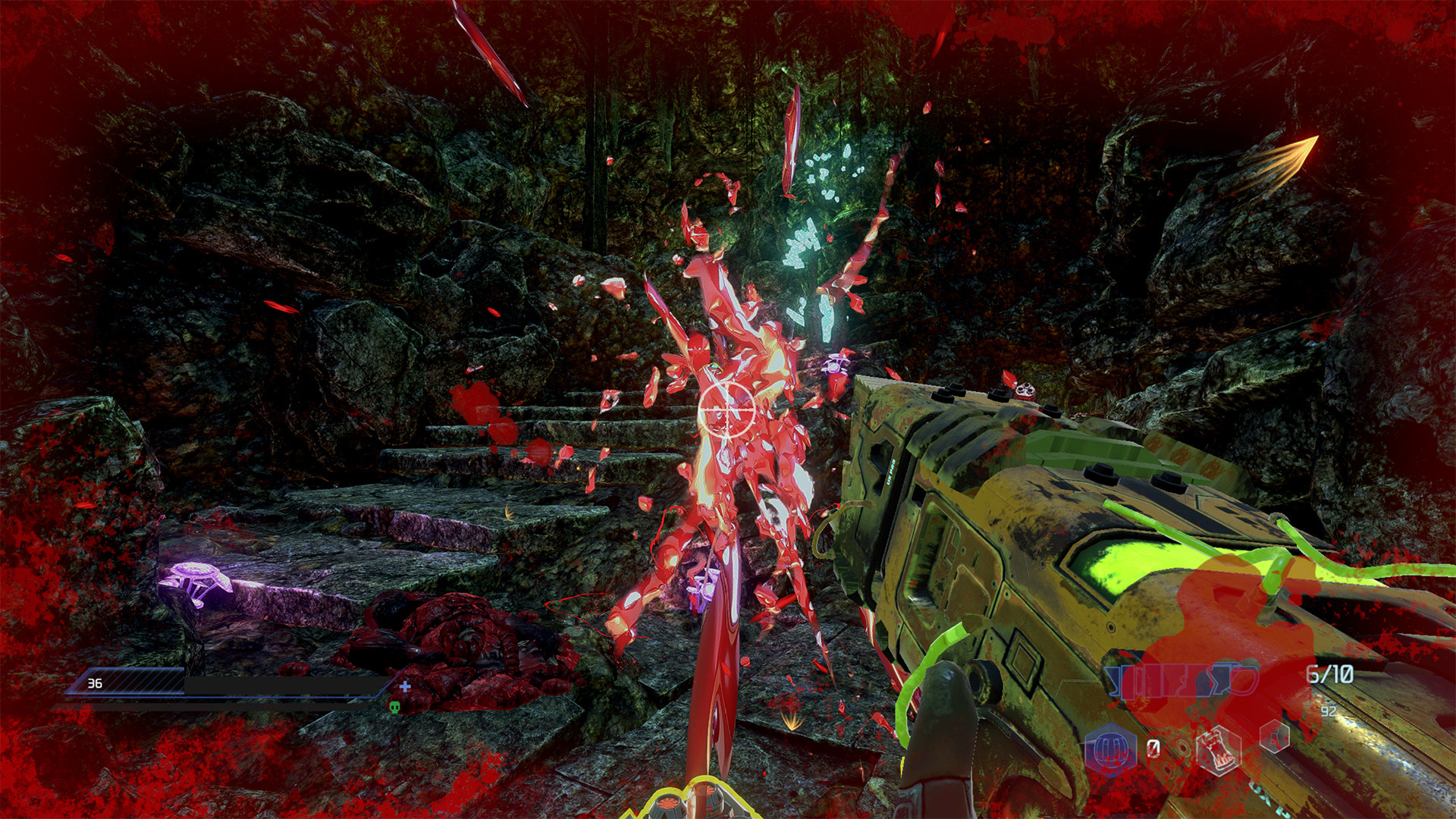 Скриншот из игры Madness Beverage - 15