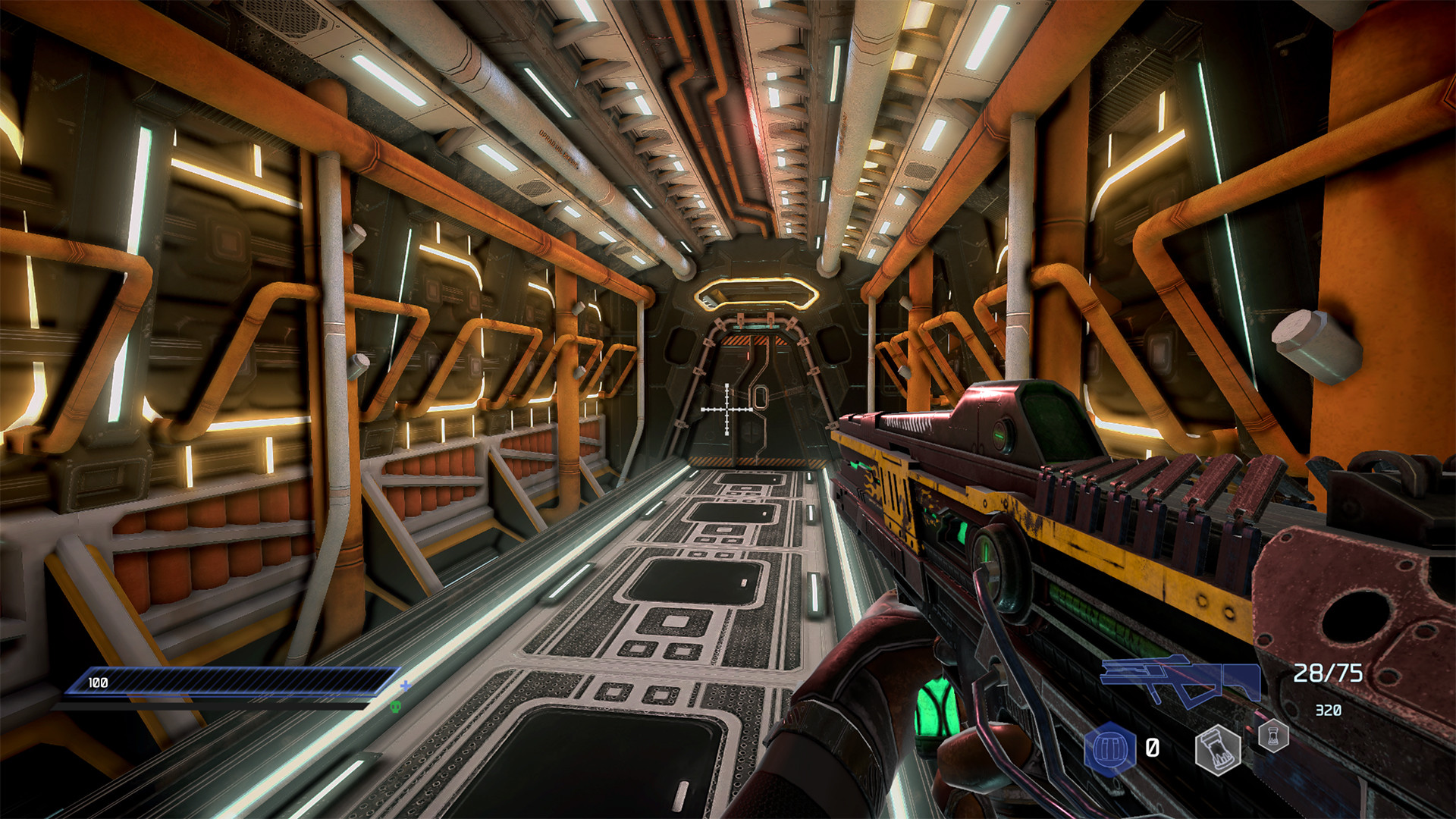 Скриншот из игры Madness Beverage - 5