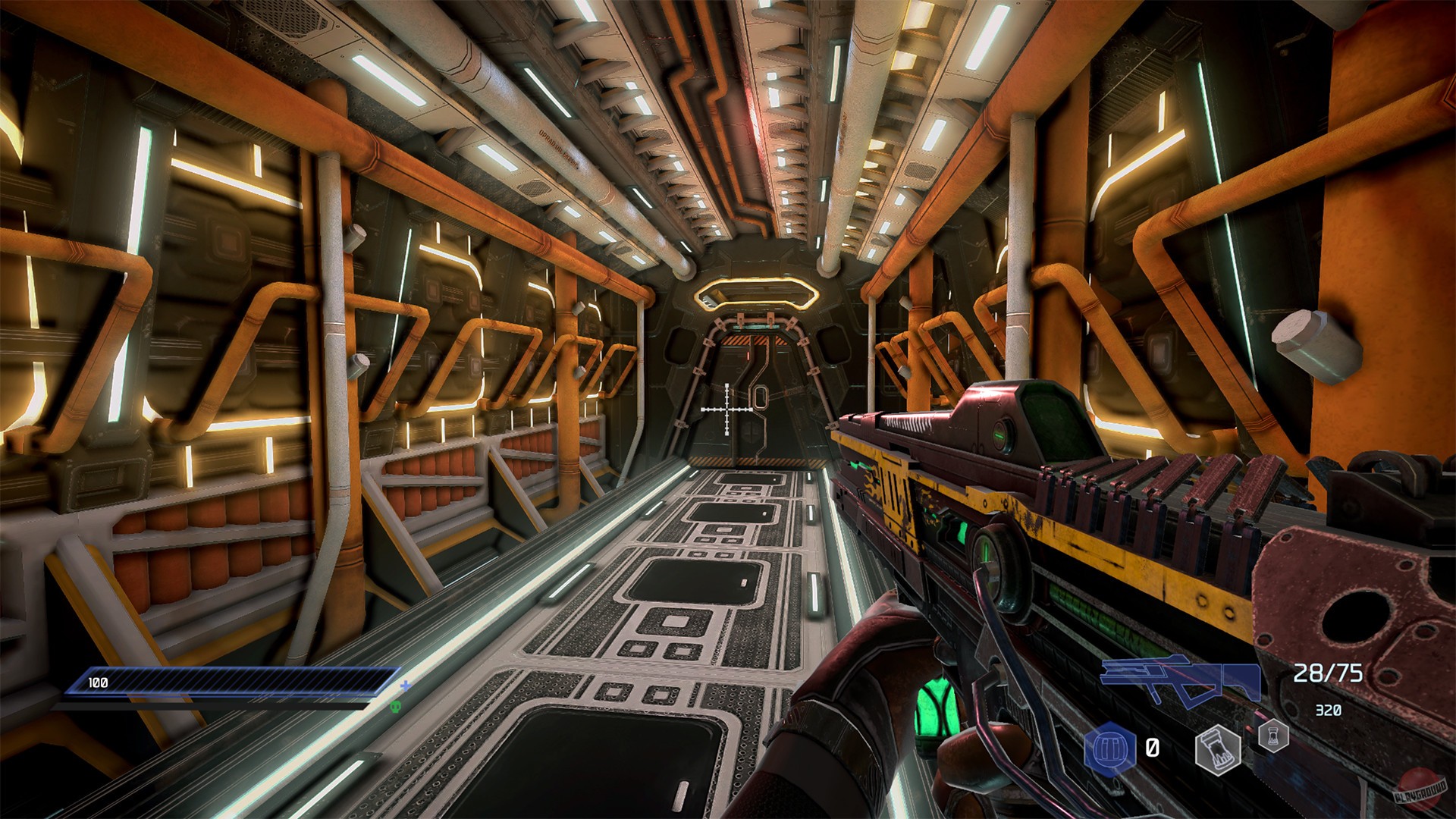 Скриншот из игры Madness Beverage - 14