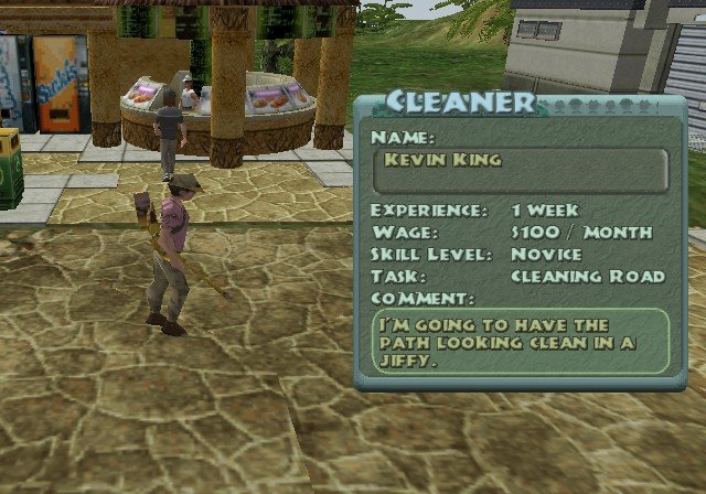 Скриншот из игры Jurassic Park: Operation Genesis - 33