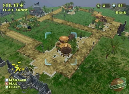 Скриншот из игры Jurassic Park: Operation Genesis - 18