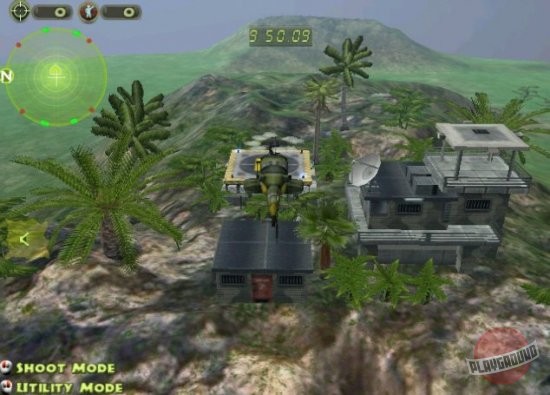 Скриншот из игры Jurassic Park: Operation Genesis - 12