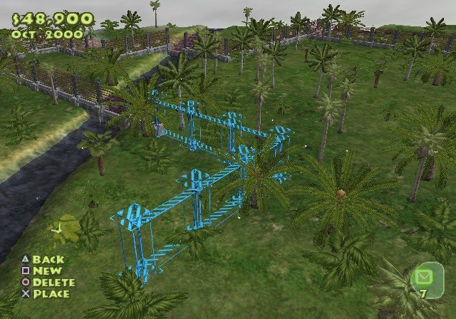 Скриншот из игры Jurassic Park: Operation Genesis - 27