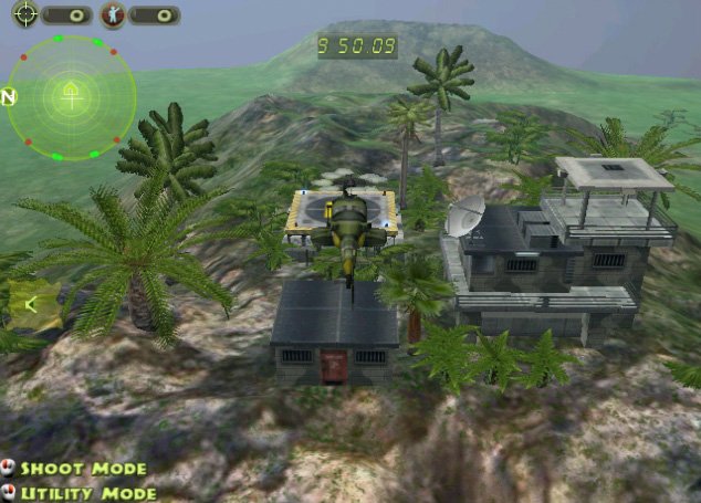 Скриншот из игры Jurassic Park: Operation Genesis - 17