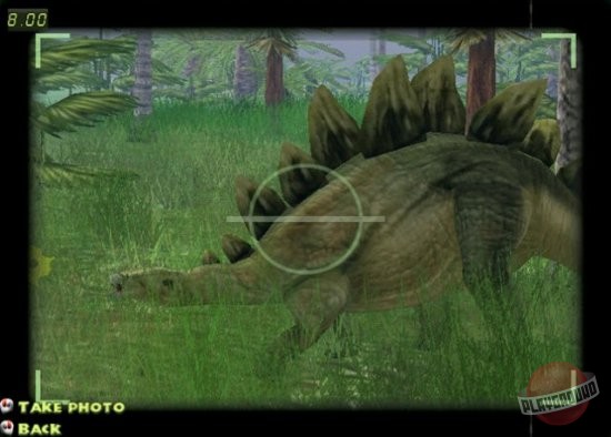 Скриншот из игры Jurassic Park: Operation Genesis - 22