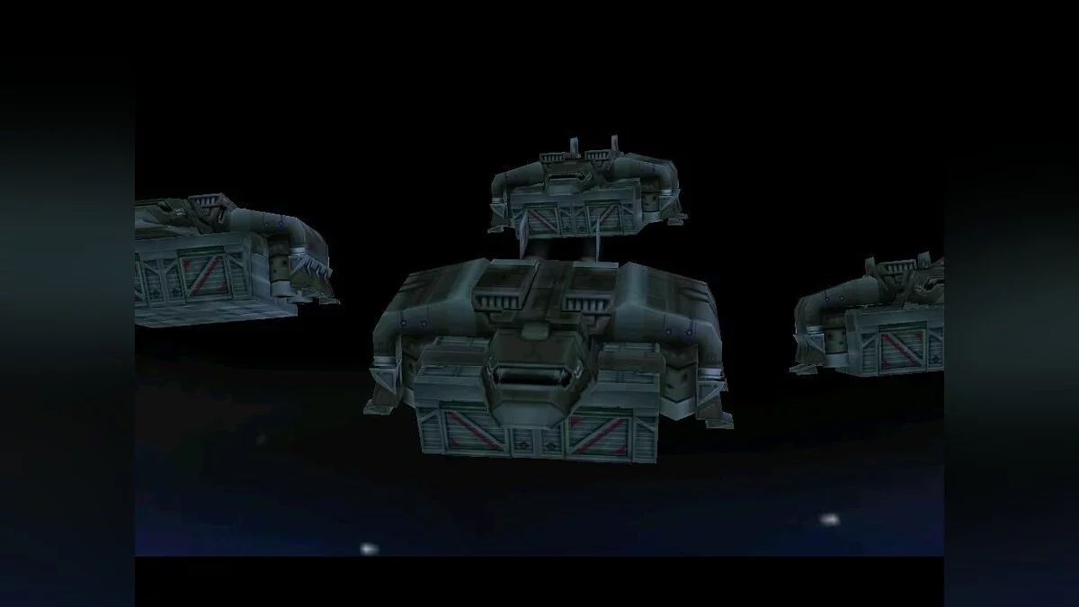 Скриншот из игры Starship Troopers: Terran Ascendancy - 19