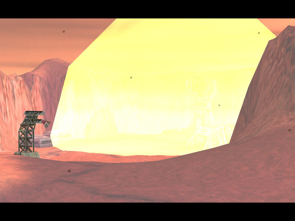 Скриншот из игры Starship Troopers: Terran Ascendancy - 30