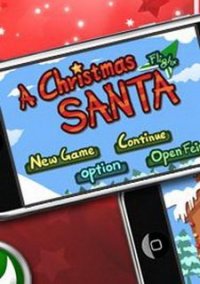 Обложка игры A Christmas Santa