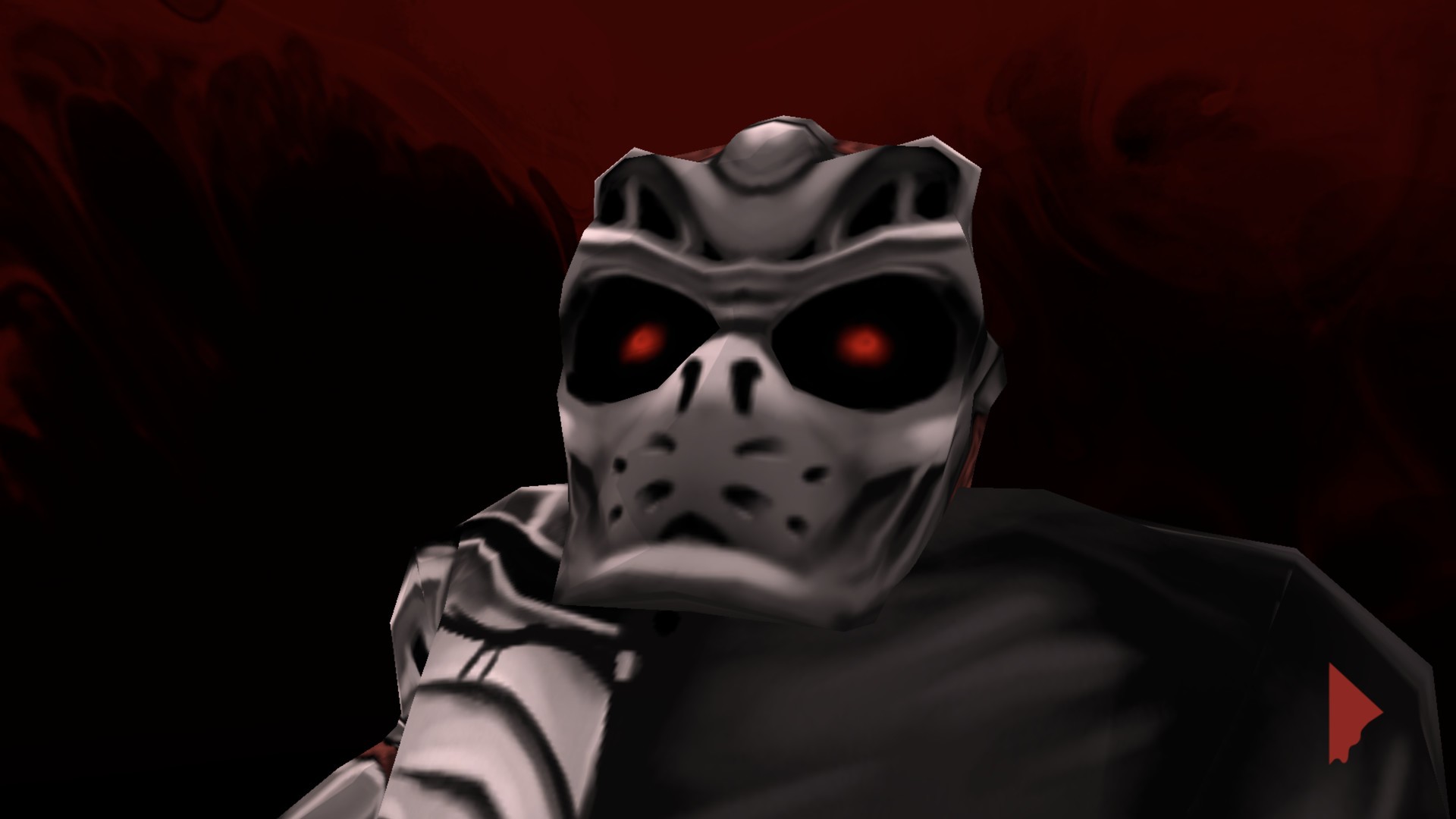 Скриншот из игры Friday the 13th: Killer Puzzle  - 32