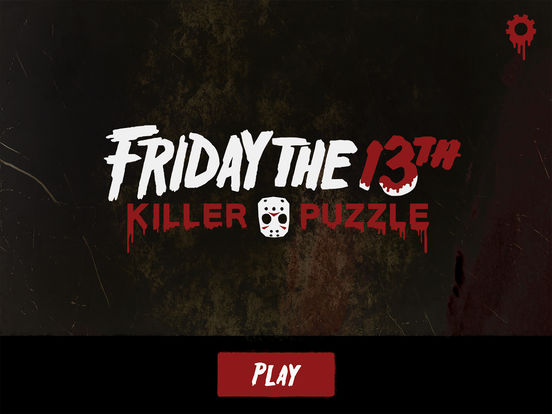 Скриншот из игры Friday the 13th: Killer Puzzle  - 41