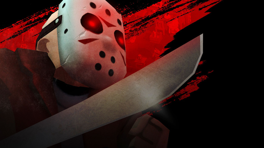Скриншот из игры Friday the 13th: Killer Puzzle  - 12