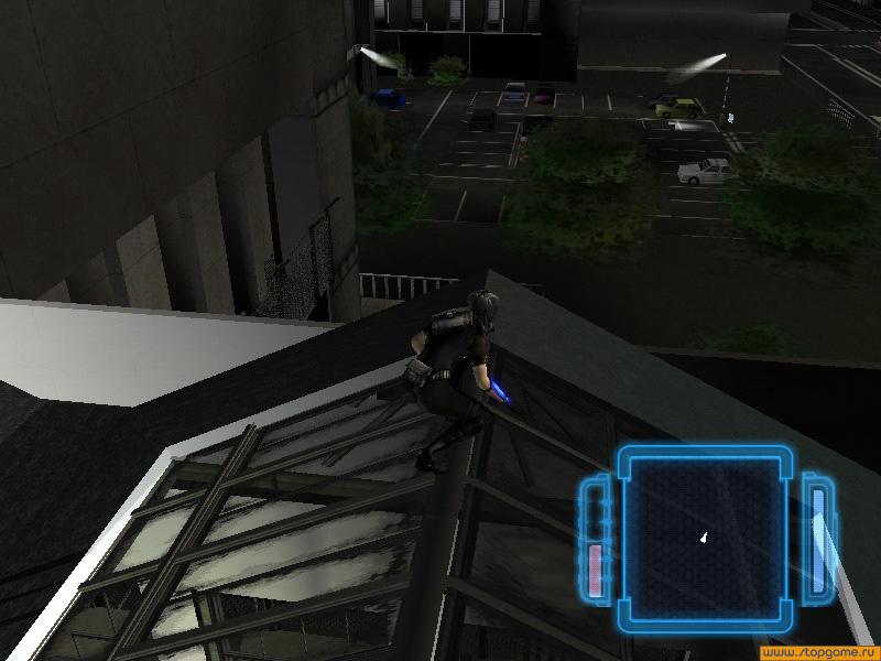 Скриншот из игры Stolen - 63