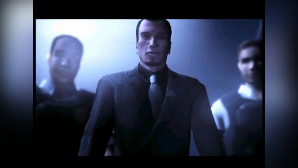 Скриншот из игры Stolen - 18