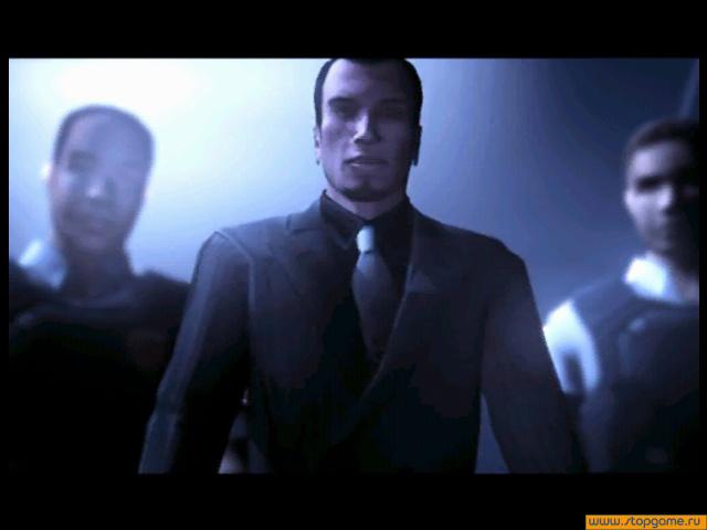 Скриншот из игры Stolen - 59